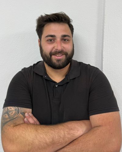 Cordero Fernández, José